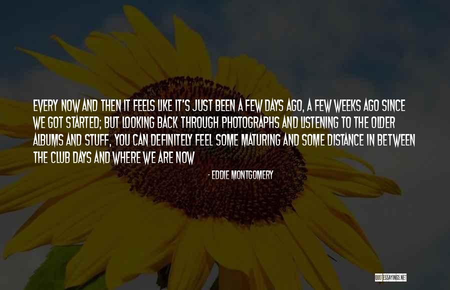 Phenomenally Phenomenal Woman Quotes By Eddie Montgomery Phenomenally Phenomenal Woman Quotes By Eddie Montgomery