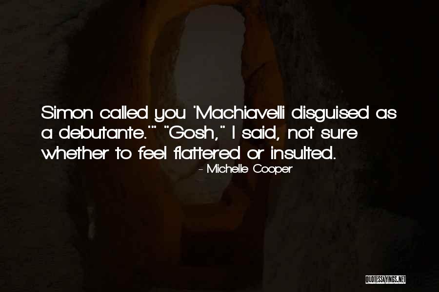 Phenomenally Phenomenal Woman Quotes By Michelle Cooper Phenomenally Phenomenal Woman Quotes By Michelle Cooper