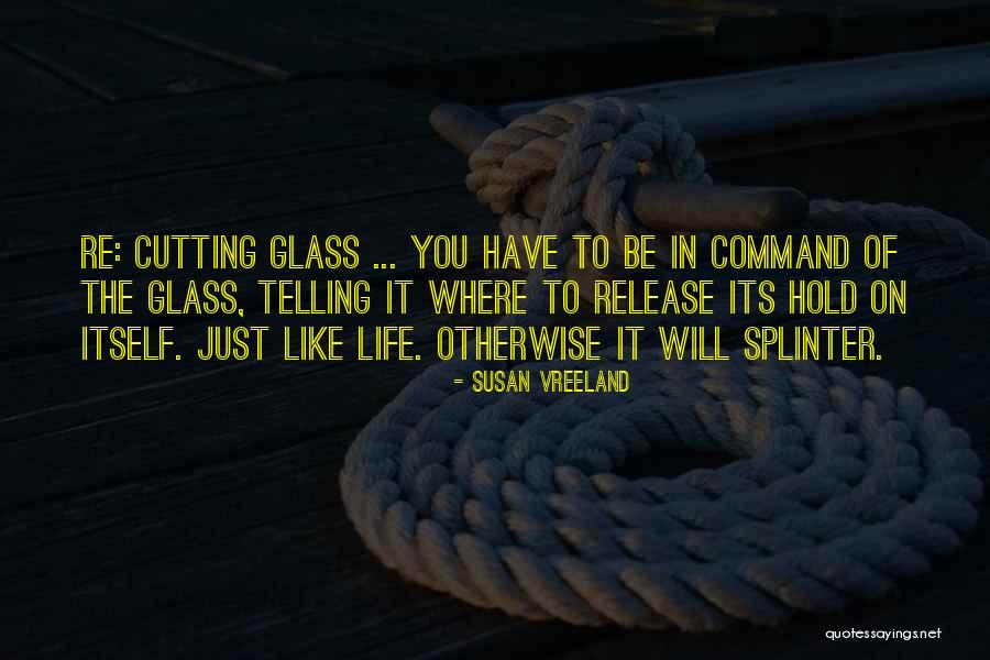 Phenomene Paranormal Quotes By Susan Vreeland Phenomene Paranormal Quotes By Susan Vreeland