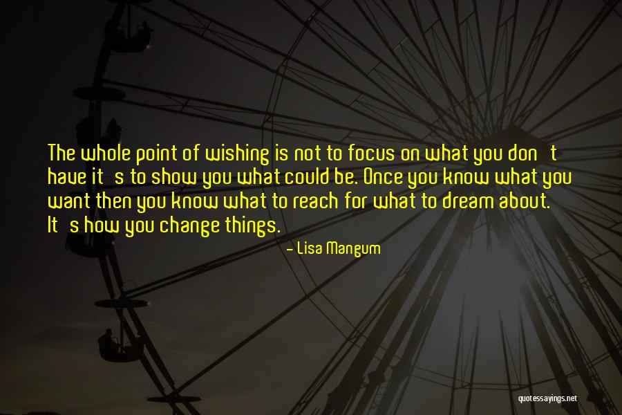 Phenomenologist Approach Quotes By Lisa Mangum Phenomenologist Approach Quotes By Lisa Mangum