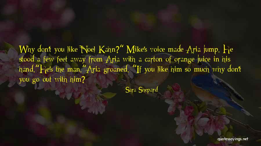 Phenomenologist Martin Quotes By Sara Shepard Phenomenologist Martin Quotes By Sara Shepard