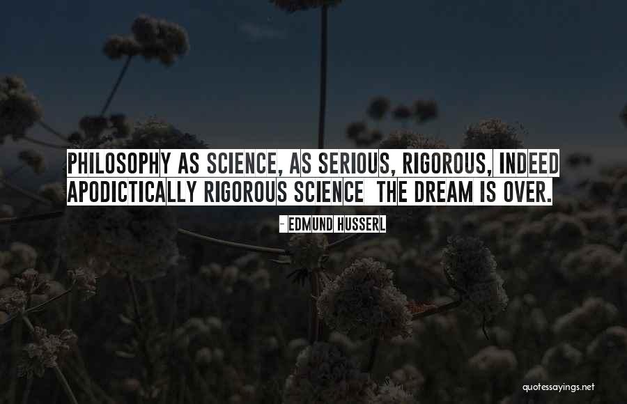 Phenomenology Philosophy Quotes By Edmund Husserl Phenomenology Philosophy Quotes By Edmund Husserl