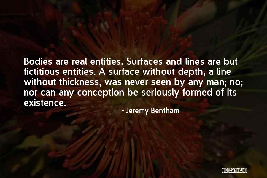 Phenomenology Philosophy Quotes By Jeremy Bentham Phenomenology Philosophy Quotes By Jeremy Bentham