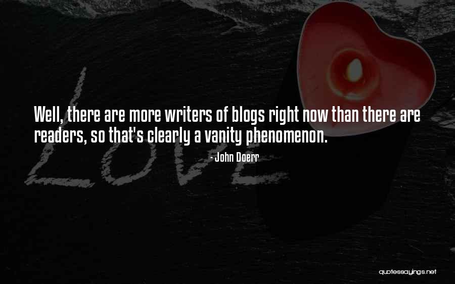 Phenomenon John Quotes By John Doerr Phenomenon John Quotes By John Doerr