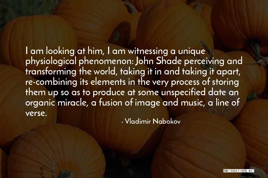 Phenomenon John Quotes By Vladimir Nabokov Phenomenon John Quotes By Vladimir Nabokov