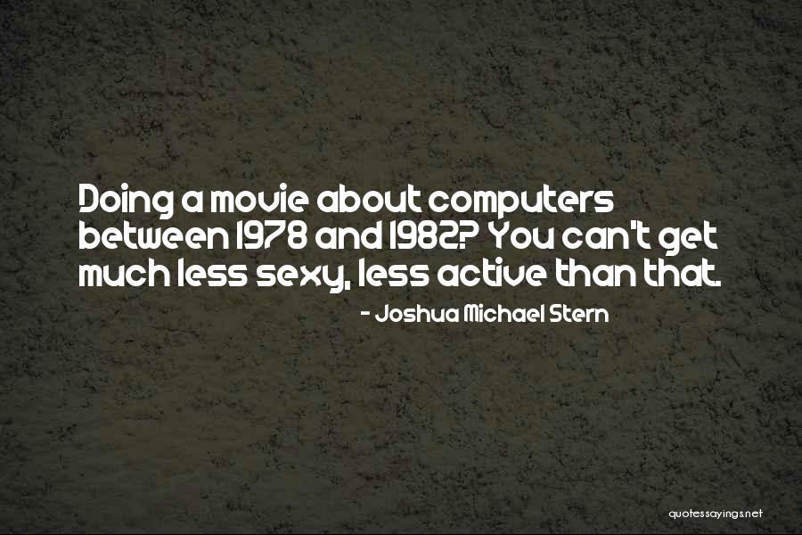 Phenomenons In The World Quotes By Joshua Michael Stern Phenomenons In The World Quotes By Joshua Michael Stern