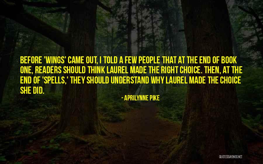 Phenomenons Or Phenomena Quotes By Aprilynne Pike Phenomenons Or Phenomena Quotes By Aprilynne Pike