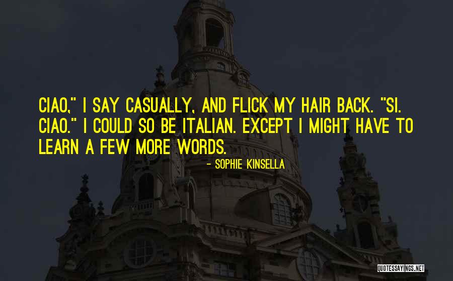 Phenomenons Or Phenomena Quotes By Sophie Kinsella Phenomenons Or Phenomena Quotes By Sophie Kinsella