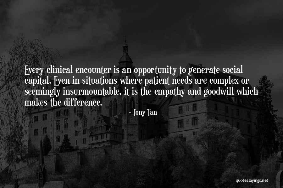 Phenomenons Or Phenomena Quotes By Tony Tan Phenomenons Or Phenomena Quotes By Tony Tan