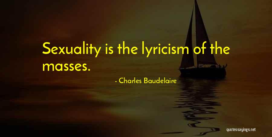 Pheoby And Mick Quotes By Charles Baudelaire Pheoby And Mick Quotes By Charles Baudelaire