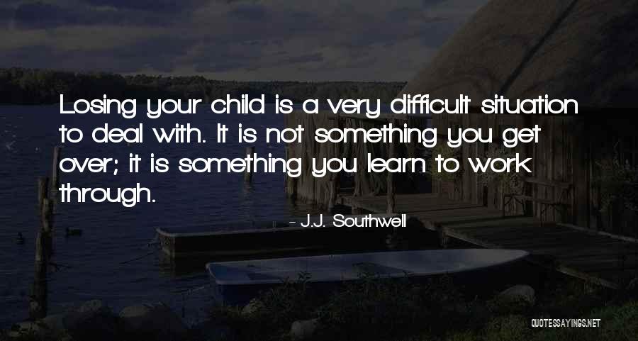 Pheoby And Mick Quotes By J.J. Southwell Pheoby And Mick Quotes By J.J. Southwell