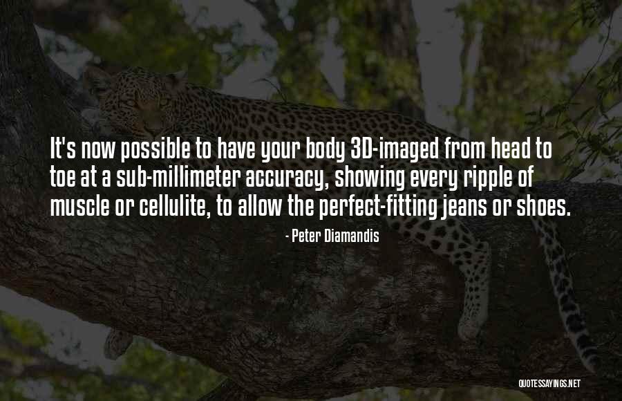 Pheoby And Mick Quotes By Peter Diamandis Pheoby And Mick Quotes By Peter Diamandis