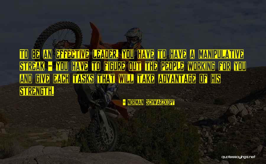 Pheona Nabasa Quotes By Norman Schwarzkopf Pheona Nabasa Quotes By Norman Schwarzkopf