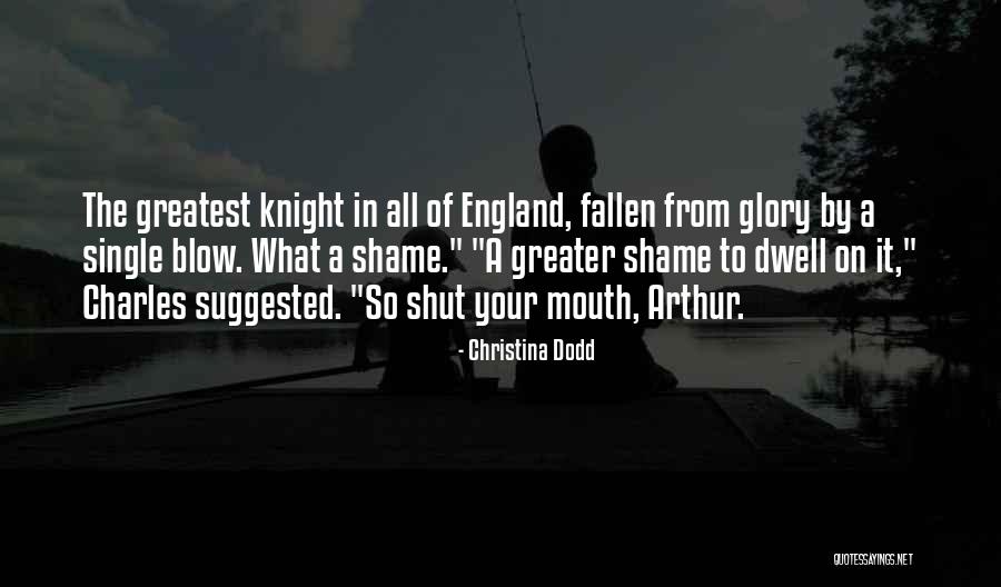 Phepuc Quotes By Christina Dodd Phepuc Quotes By Christina Dodd
