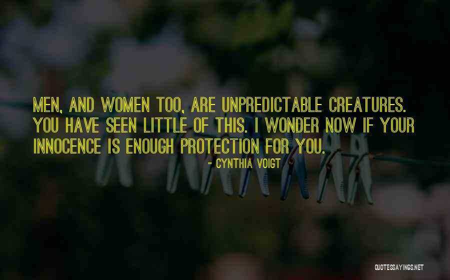 Phepuc Quotes By Cynthia Voigt Phepuc Quotes By Cynthia Voigt