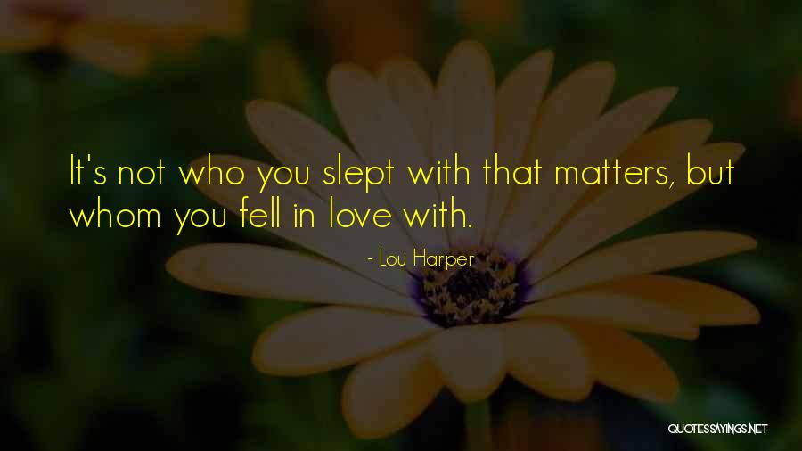 Pherae Anime Quotes By Lou Harper Pherae Anime Quotes By Lou Harper