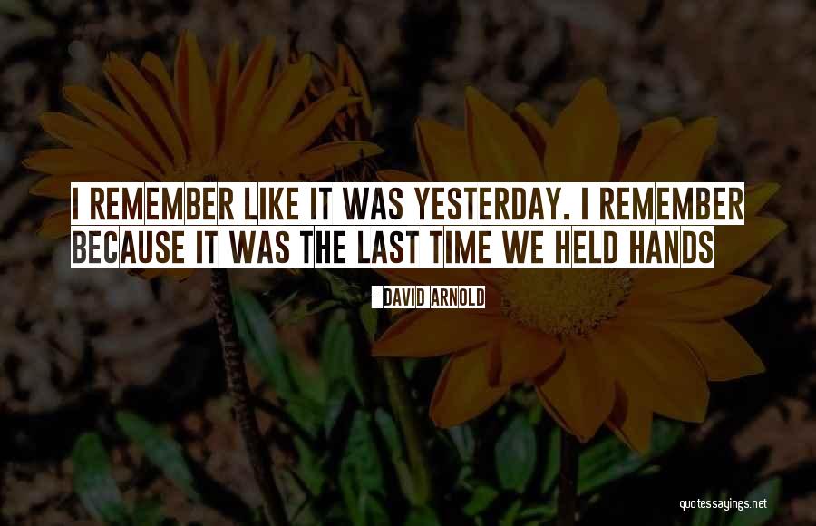Pheraemon Quotes By David Arnold Pheraemon Quotes By David Arnold