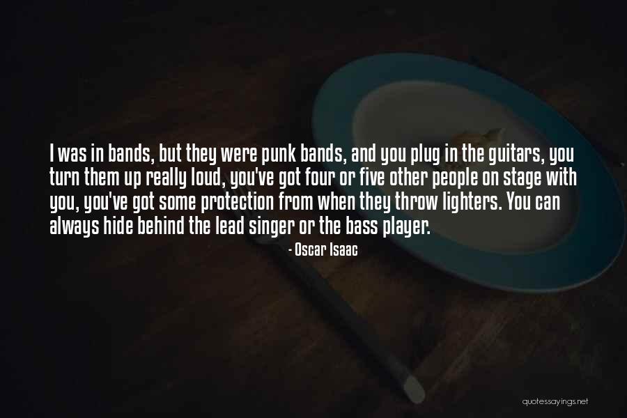 Pheraemon Quotes By Oscar Isaac Pheraemon Quotes By Oscar Isaac