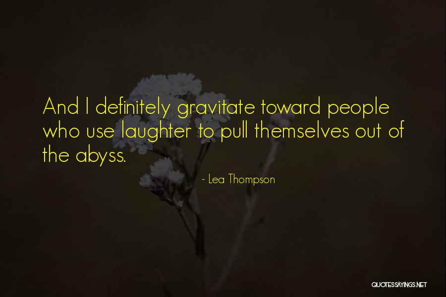 Pherbia Thornburg Quotes By Lea Thompson Pherbia Thornburg Quotes By Lea Thompson