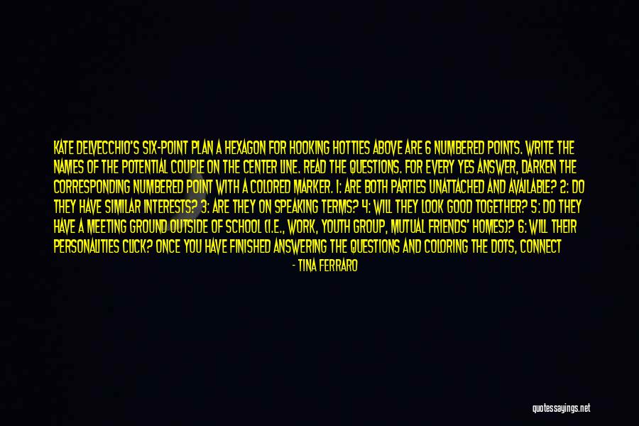 Pherbia Thornburg Quotes By Tina Ferraro Pherbia Thornburg Quotes By Tina Ferraro