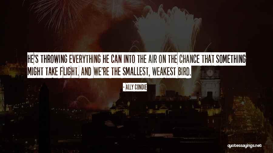 Pheren Couture Quotes By Ally Condie Pheren Couture Quotes By Ally Condie