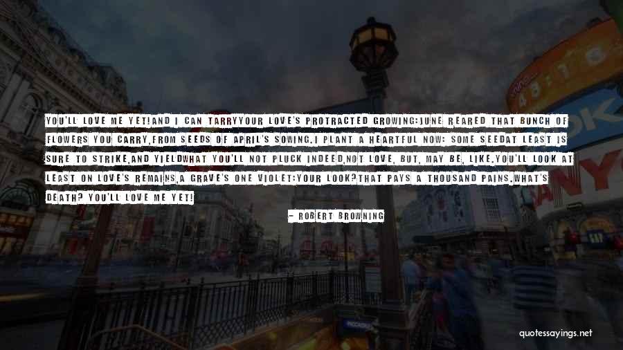 Phet Quotes By Robert Browning Phet Quotes By Robert Browning