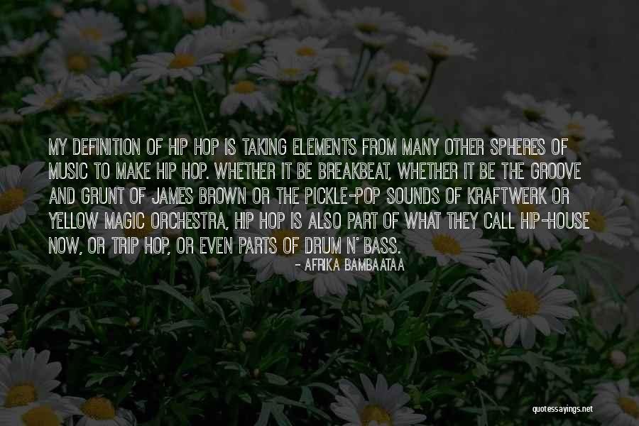 Phev Vehicles Quotes By Afrika Bambaataa Phev Vehicles Quotes By Afrika Bambaataa