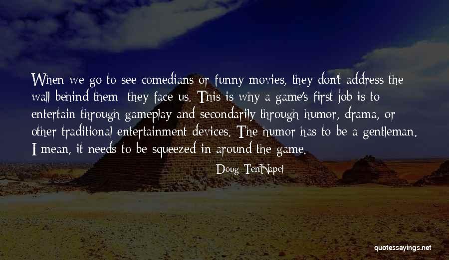Pheww Icon Quotes By Doug TenNapel Pheww Icon Quotes By Doug TenNapel