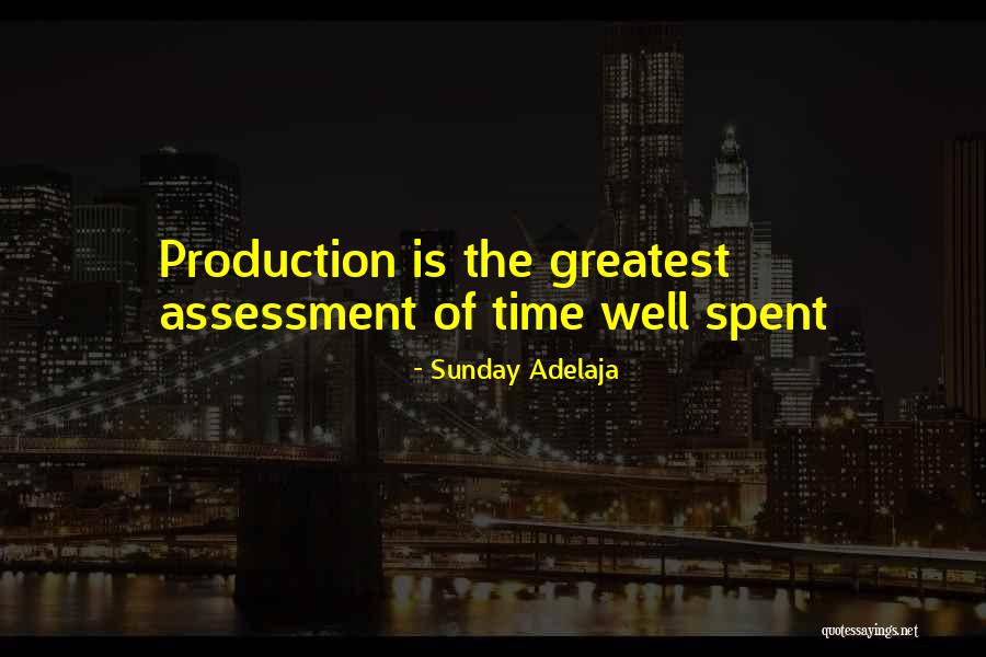 Pheww Ml Quotes By Sunday Adelaja Pheww Ml Quotes By Sunday Adelaja