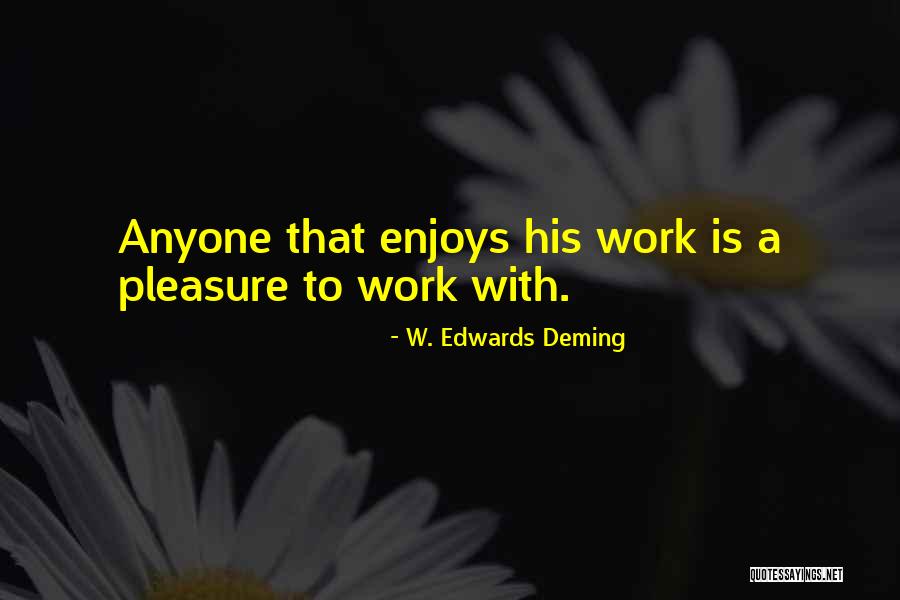 Pheww Ml Quotes By W. Edwards Deming Pheww Ml Quotes By W. Edwards Deming