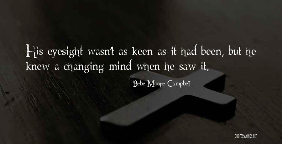 Phhht Quotes By Bebe Moore Campbell Phhht Quotes By Bebe Moore Campbell