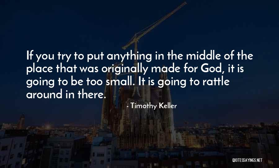 Phi Kappa Tau Quotes By Timothy Keller Phi Kappa Tau Quotes By Timothy Keller