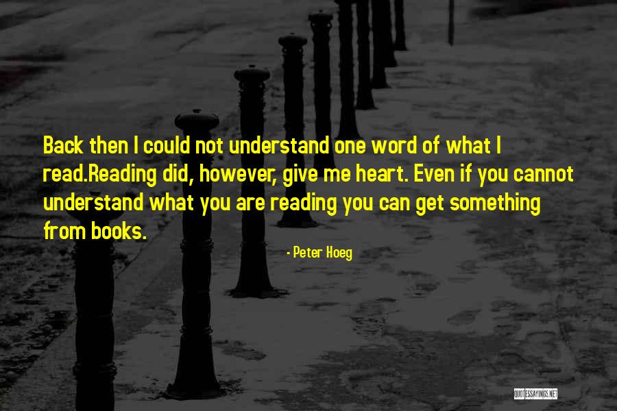 Phi U B O Thay D I Nh N Kh U Quotes By Peter Hoeg Phi U B O Thay D I Nh N Kh U Quotes By Peter Hoeg