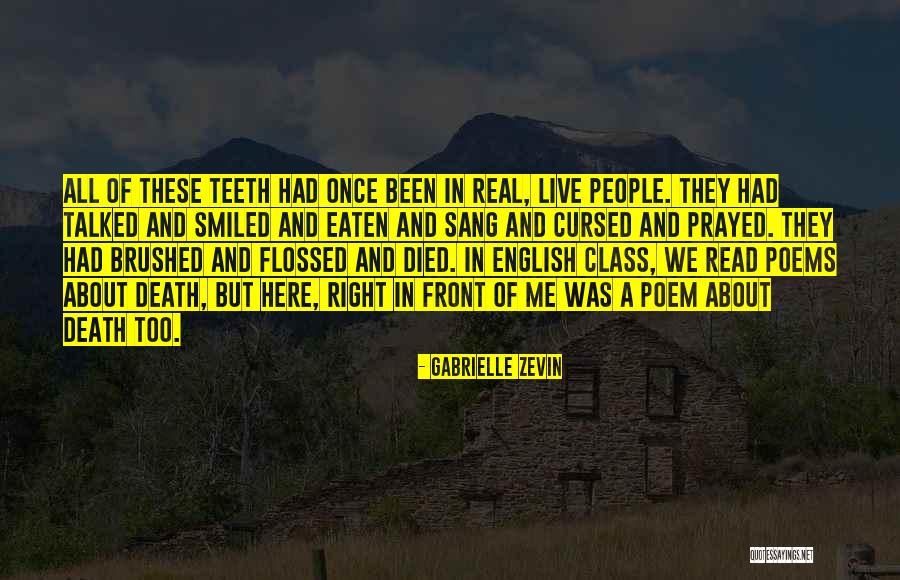 Phi U Chi Ti N M T Quotes By Gabrielle Zevin Phi U Chi Ti N M T Quotes By Gabrielle Zevin