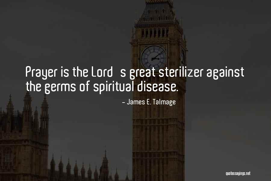 Phi U Xu T Kho B N H Ng Quotes By James E. Talmage Phi U Xu T Kho B N H Ng Quotes By James E. Talmage