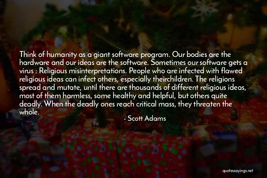 Phi U Xu T Kho B N H Ng Quotes By Scott Adams Phi U Xu T Kho B N H Ng Quotes By Scott Adams