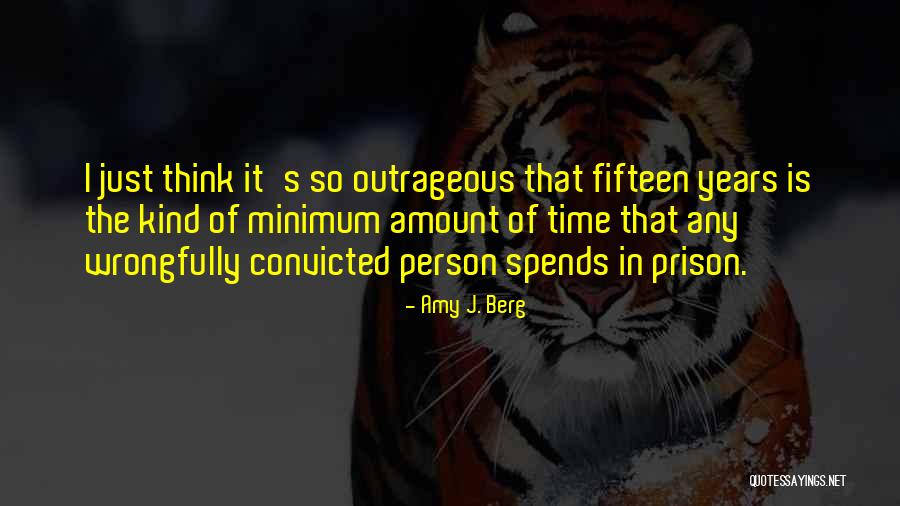 Phi1 Quotes By Amy J. Berg Phi1 Quotes By Amy J. Berg