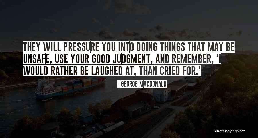 Phi4tech Quotes By George MacDonald Phi4tech Quotes By George MacDonald