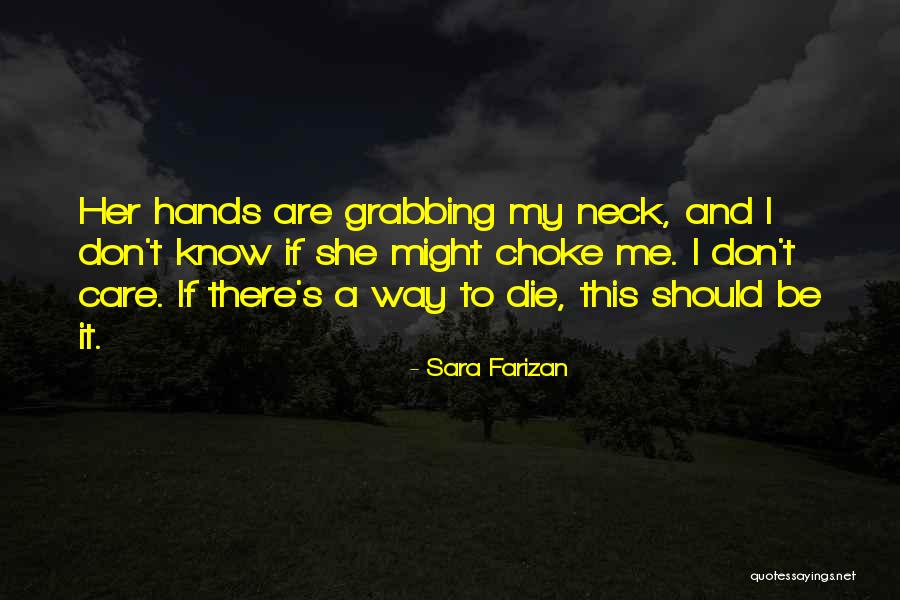 Phibbus Car Quotes By Sara Farizan Phibbus Car Quotes By Sara Farizan