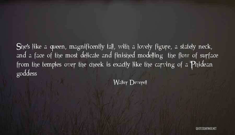 Phidean Quotes By Walter Deverell Phidean Quotes By Walter Deverell