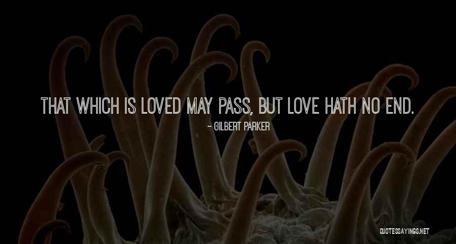 Phidian Sculpture Quotes By Gilbert Parker Phidian Sculpture Quotes By Gilbert Parker