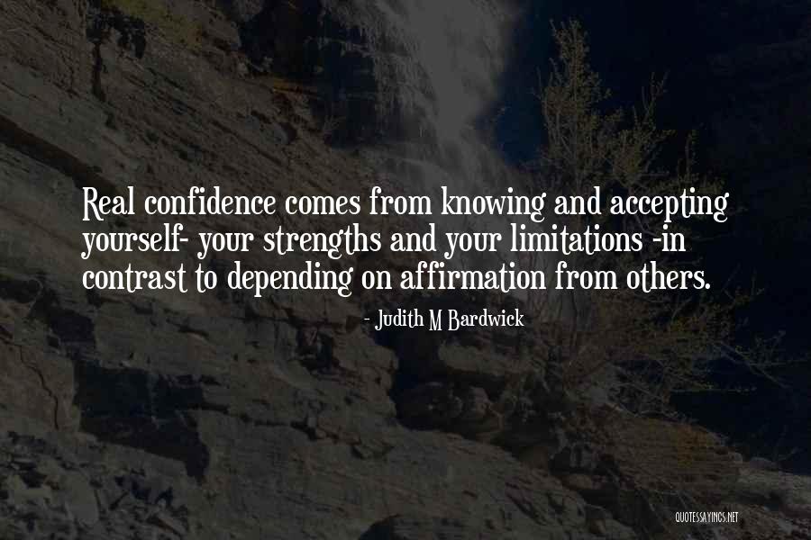 Phidias Cve Quotes By Judith M Bardwick Phidias Cve Quotes By Judith M Bardwick