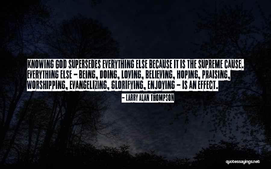 Phidias Cve Quotes By Larry Alan Thompson Phidias Cve Quotes By Larry Alan Thompson