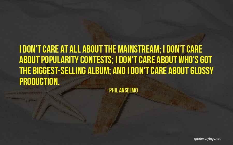 Phil Anselmo Quotes 1167215 Phil Anselmo Quotes 1167215