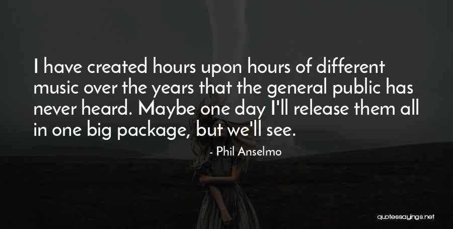 Phil Anselmo Quotes 1376716 Phil Anselmo Quotes 1376716