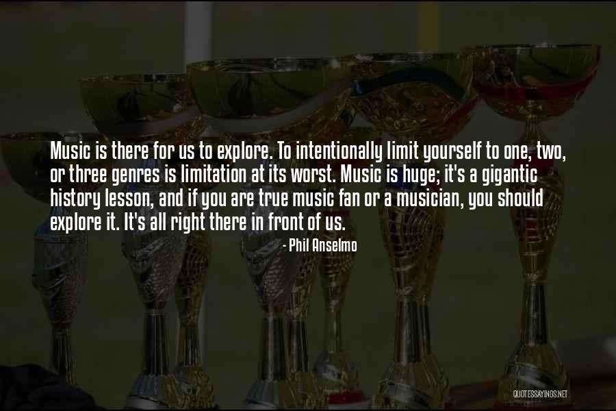 Phil Anselmo Quotes 1383160 Phil Anselmo Quotes 1383160