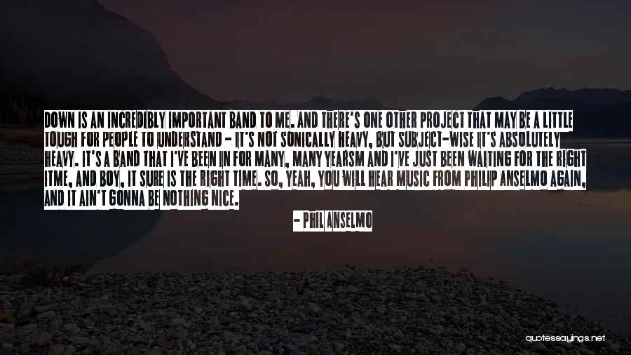 Phil Anselmo Quotes 1504020 Phil Anselmo Quotes 1504020