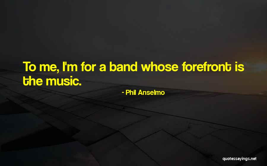 Phil Anselmo Quotes 1711573 Phil Anselmo Quotes 1711573