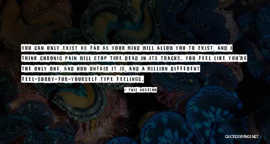 Phil Anselmo Quotes 1739102 Phil Anselmo Quotes 1739102