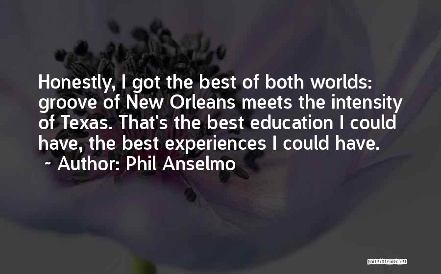 Phil Anselmo Quotes 2115692